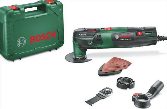 Bosch