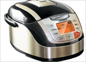 Redmond RMC-M70 multicooker