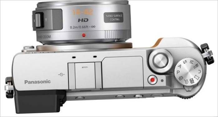 Panasonic