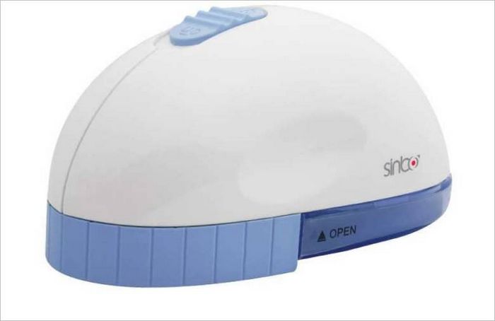Mosogatógép Sinbo SS 4019