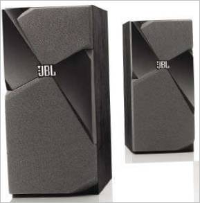 JBL Studio One hangszórók