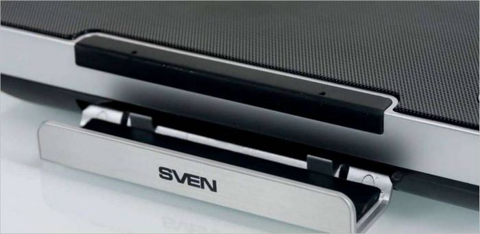 Sven PS-100BL 10 hangszórórendszer