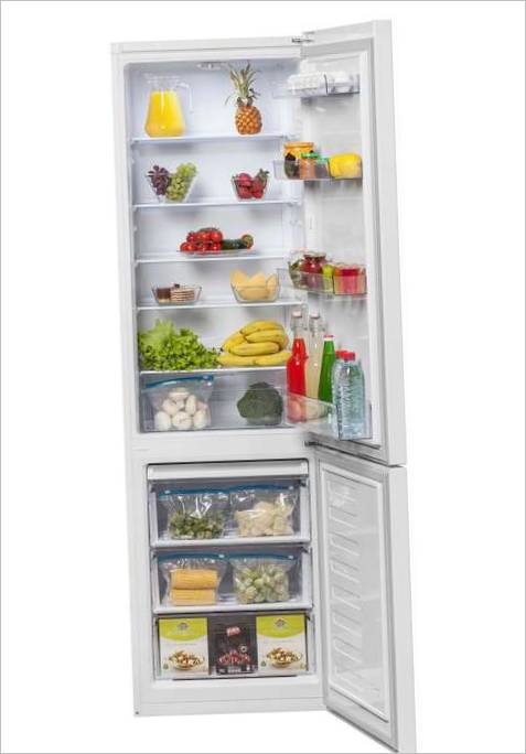 Beko CSKR 5379 MCOW Beko CSKR 5379 MCOW