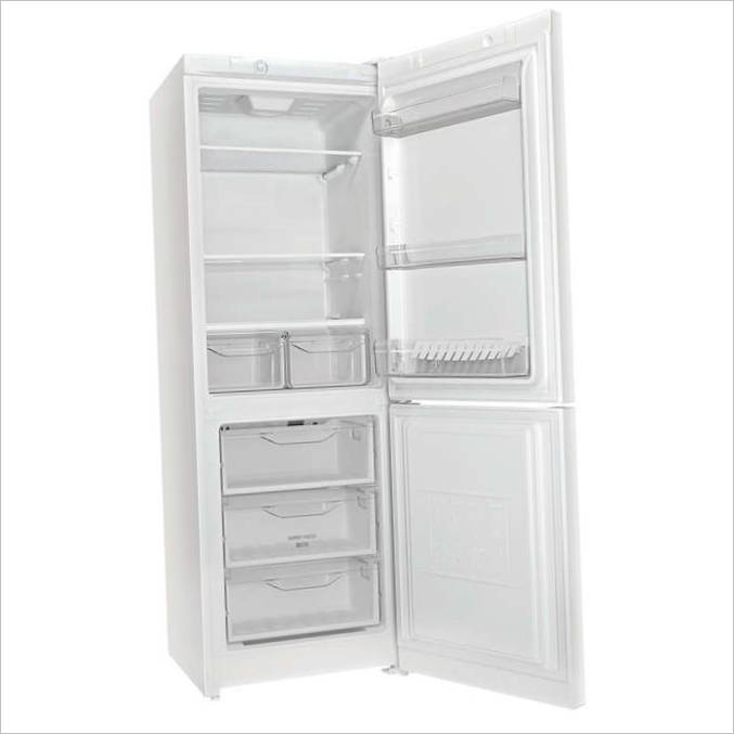 Indesit DS 4180W Indesit DS 4180W