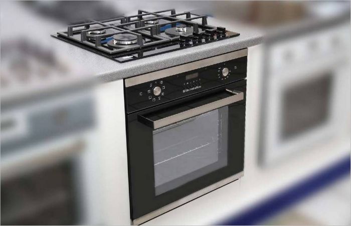 Beépített készülékek az Electronicsdeluxe-tólElectronicsdeluxeElectronicsdeluxe