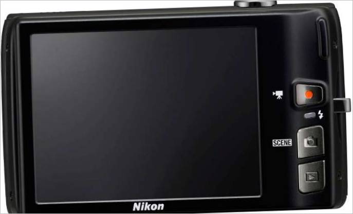 Nikon