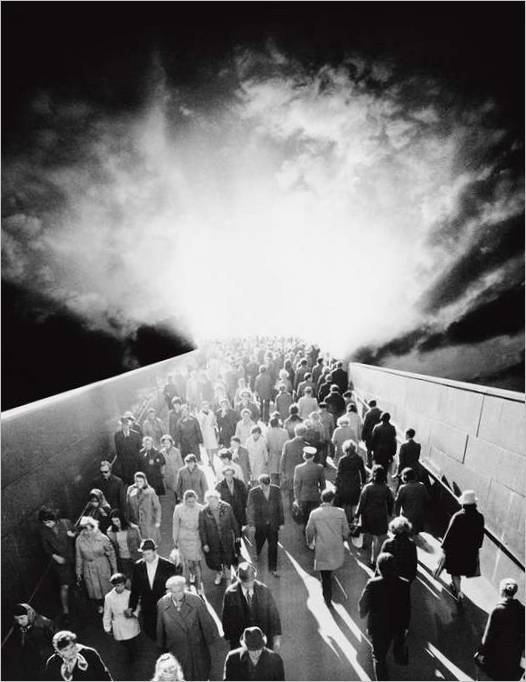 9. Humanus sorozat. Újjáépítés VII. 1976