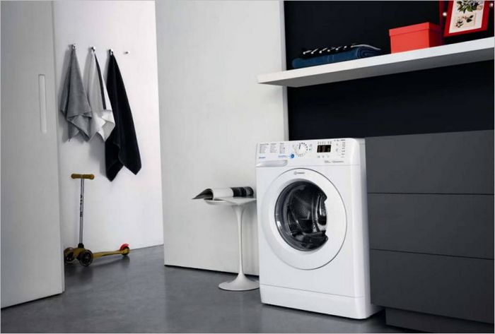 Indesit
