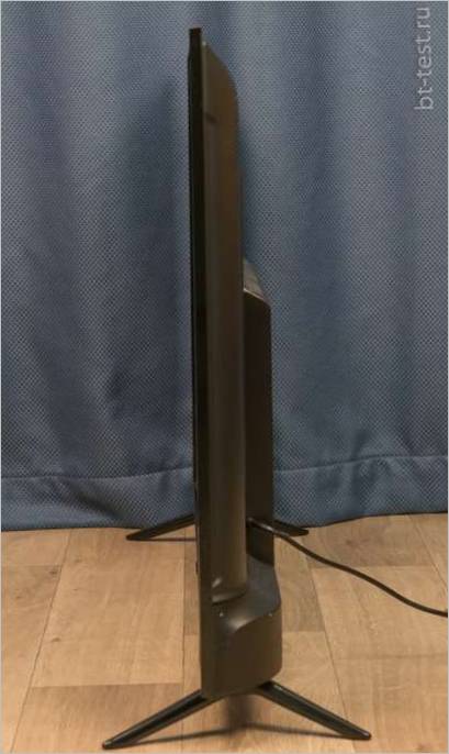 TV-k