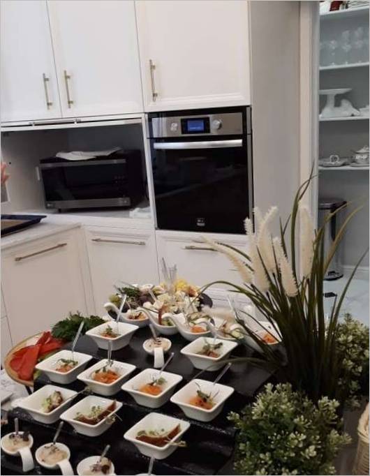 LG konyha LG konyha