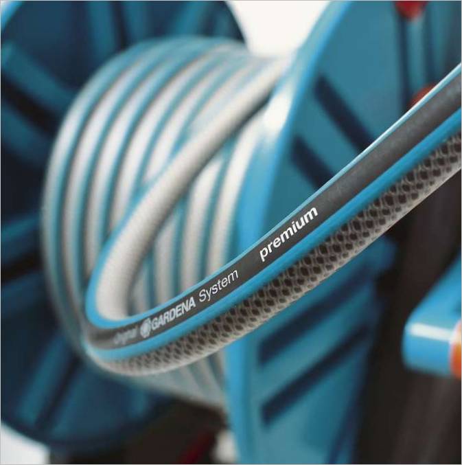 Gardena Premium SkinTech tömlő
