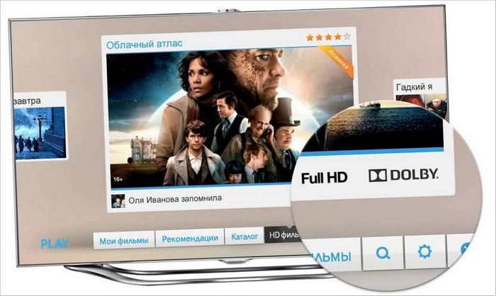 Videófelszerelés