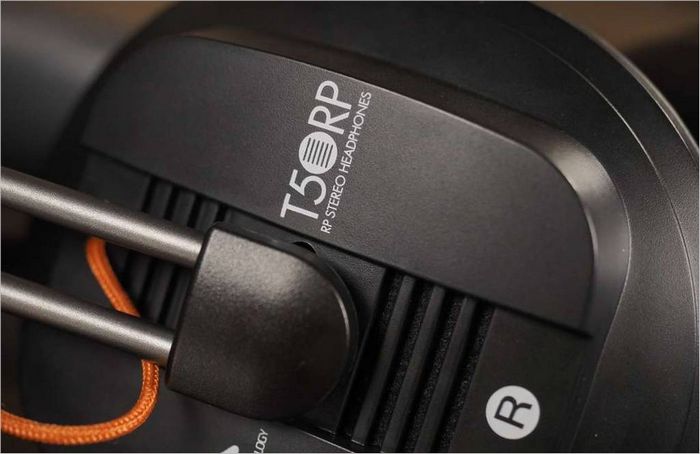 Fostex T50RP MK3 fejhallgató Fostex T50RP MK3 fejhallgató