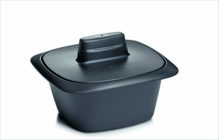 Tupperware Ultra-Pro Mini kokt (Mini kokt)