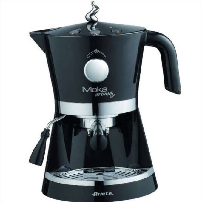 Ariete Moka Aroma 1337/41 Ariete Moka Aroma 1337/41
