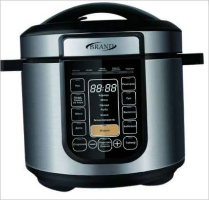 Multicooker