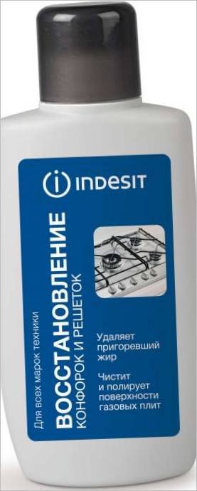 Indesit