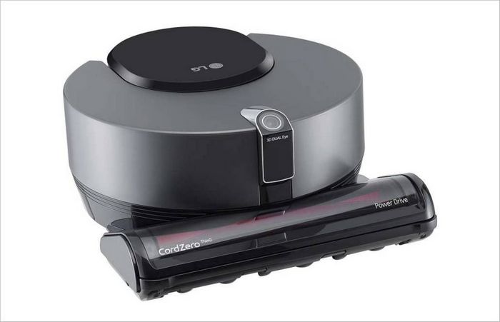 LG CordZero R9 LG CordZero R9
