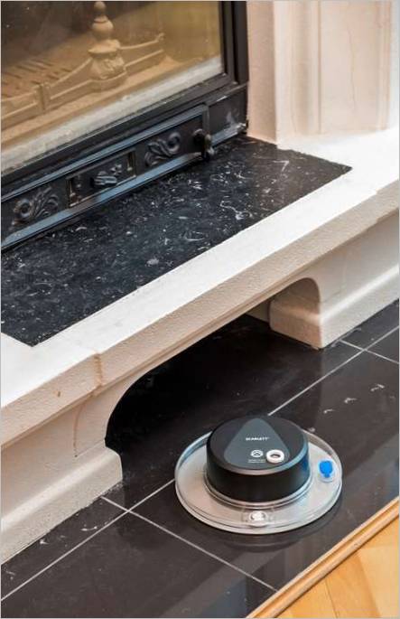 Hoovers