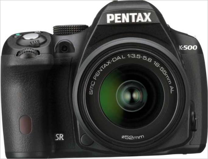 Pentax