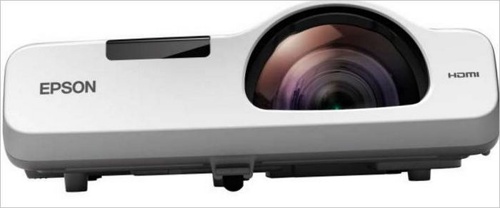 Epson EB-520 videoprojektor
