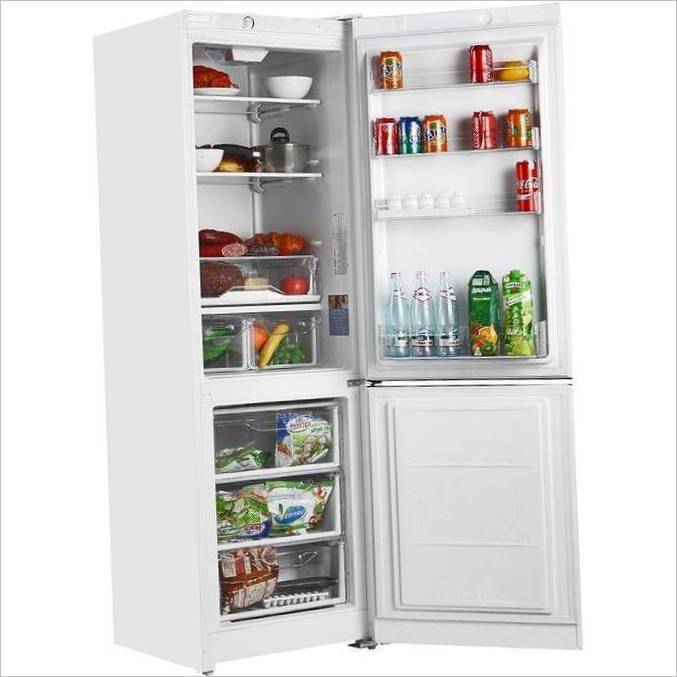 Indesit DS 4180W Indesit DS 4180W