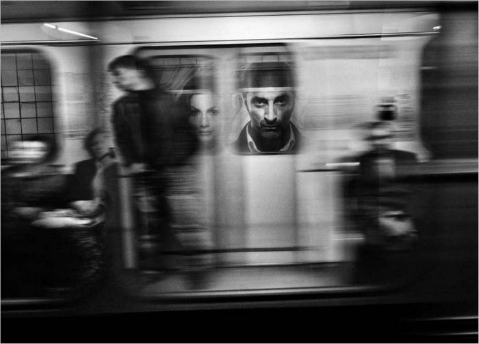 Metro Olympus