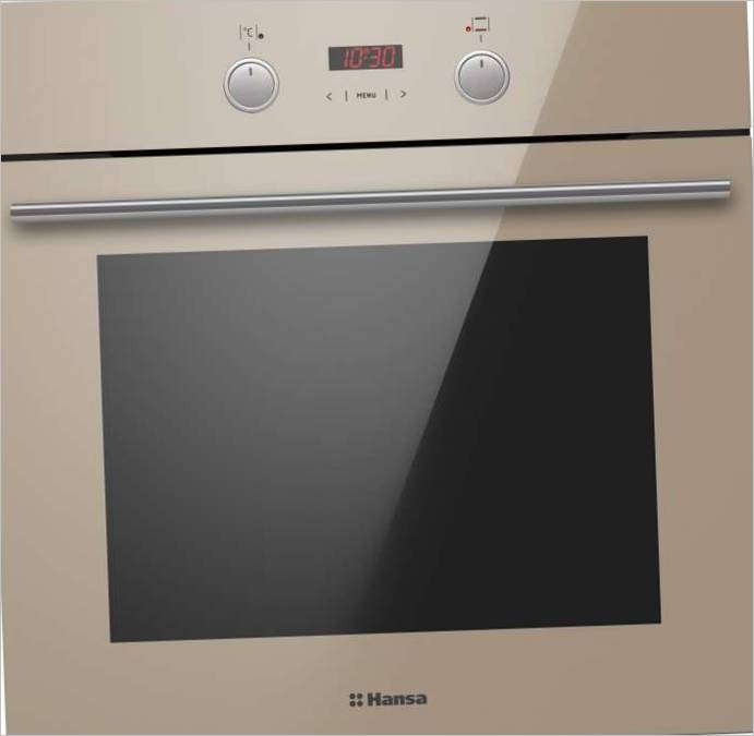 Hansa BOEB68433 Fusion II Hansa BOEB68433 Fusion II