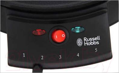 Russsell Hobbs 20920-56 Russsell Hobbs 20920-56