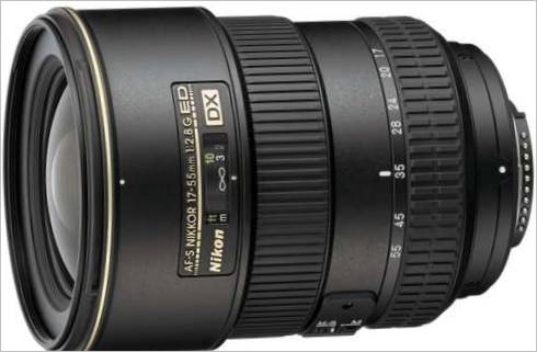 Nikon D500 tükörreflexes fényképezőgép test