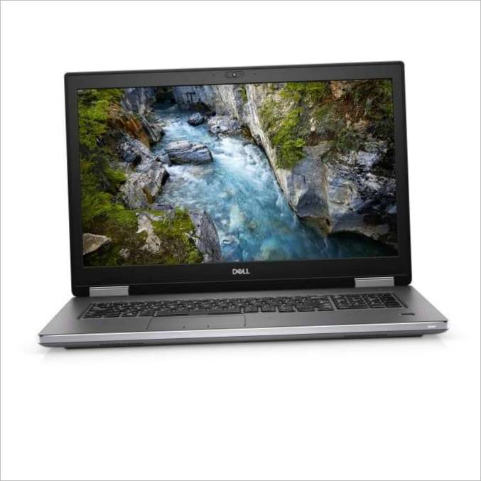 Dell Precision 7740