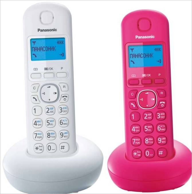Rádiótelefonok
