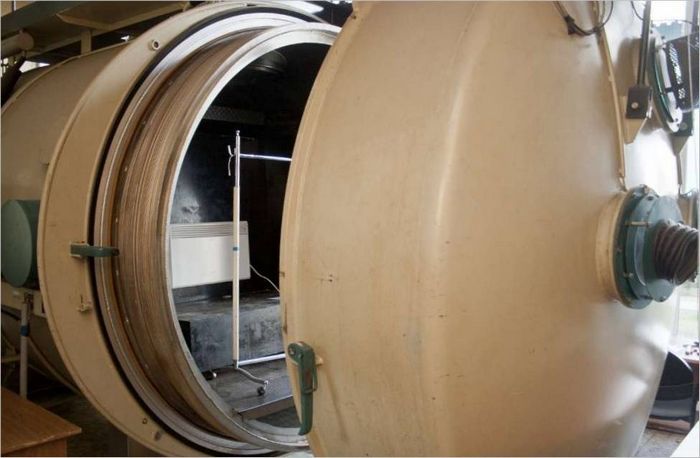 tesztkonvektor Dantex SDC4 test_konvektora_Dantex_4
