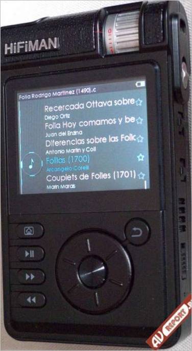 Audiótechnológia