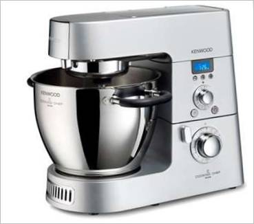 Kenwood konyhai gép KM080