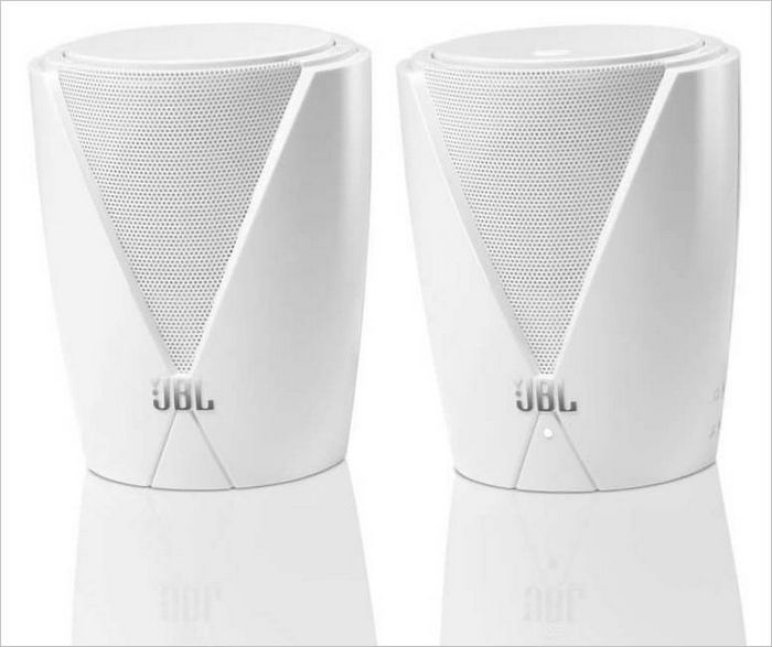 JBL Jembe hangszórók
