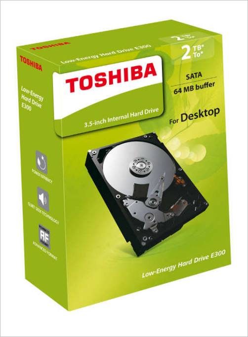 Toshiba