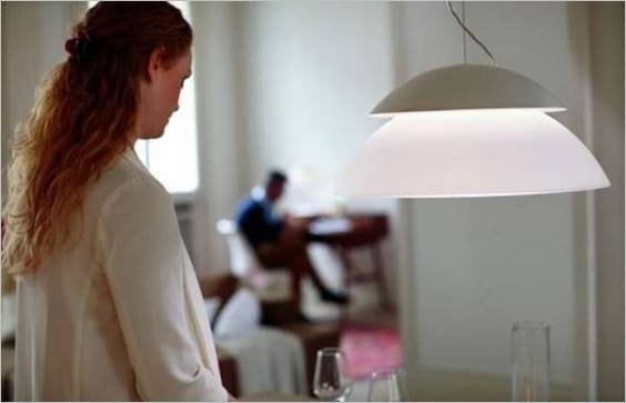 Intelligens otthon