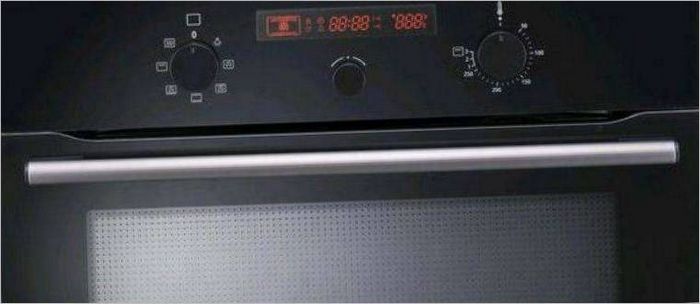 Miele H 5241 BK elektromos sütő