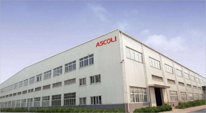 ASCOLI ASCOLI