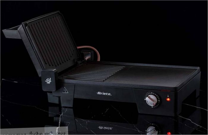 Ariete grill Ariete grill