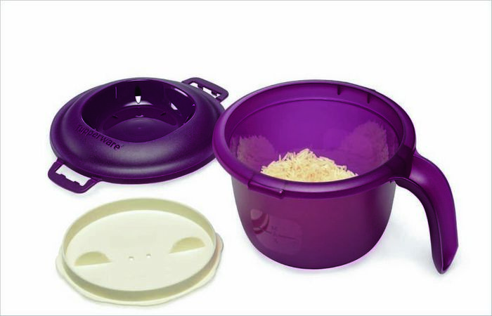 Tupperware rizsf xhamz ons