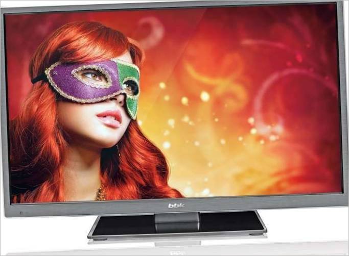 BBK Runa LED TV