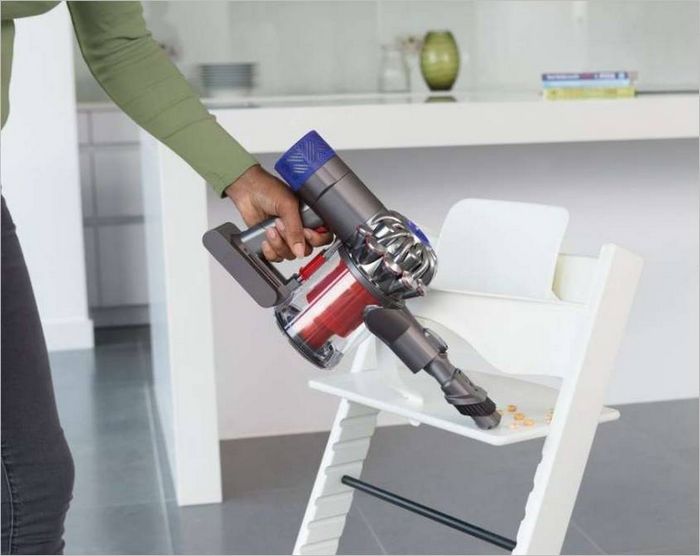 Hoovers