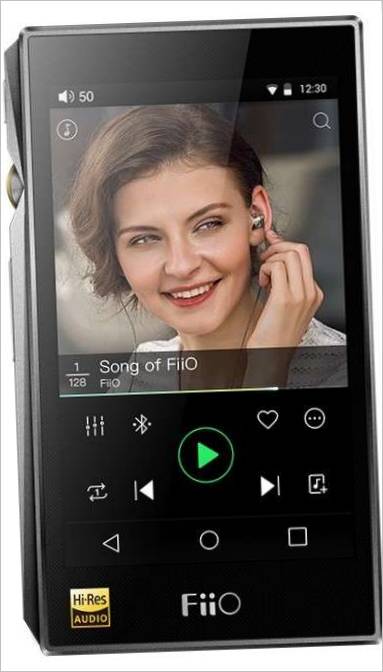 Audiótechnológia