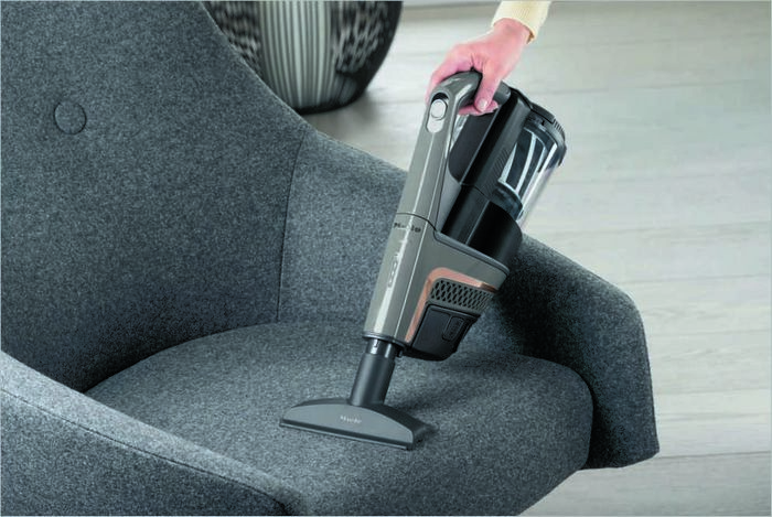 Miele Triflex HX1 kézi készülék Miele Triflex HX1 kézikönyv