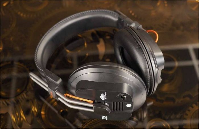 Fejhallgató Fostex T50RP MK3 Fostex T50RP MK3 fejhallgató