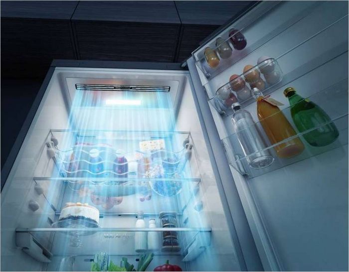 LG hűtőszekrény LG hűtőszekrény