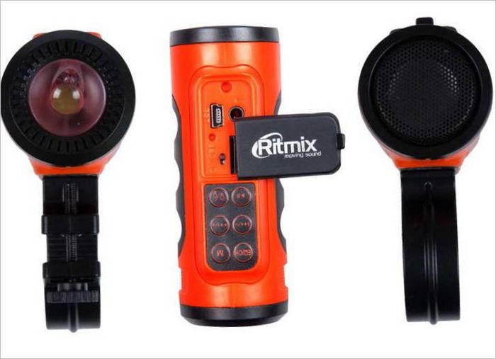 Ritmix