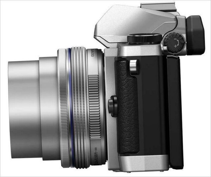 Olympus
